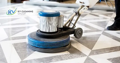 Industrial Cleaning Service